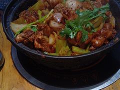 -村夫烤鱼·重庆鸡公煲(杨思店)
