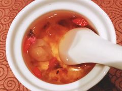 -东方明珠老上海8号餐厅(东方明珠广播电视塔店)