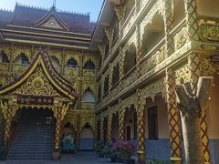 -西双版纳总佛寺