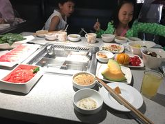 -海底捞火锅 (利舞台广场店)