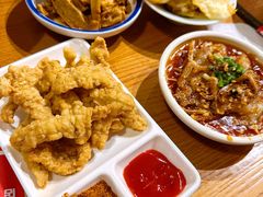 -好這口重庆小面(总店)