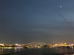 -黄浦江游览快线(金陵东路码头)