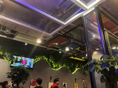 -阿记烧烤(大兴新区店)