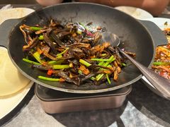 -新乾隆酒楼(帝景园店)