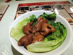 猪肠净食-西关明记肠粉(荔枝湾店)