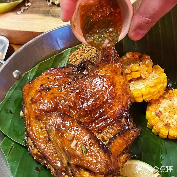 漳州的！漳州的！N刷这家小酒馆！！