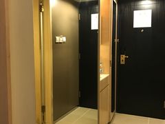 -香港皇家太平洋酒店