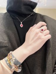 点击看大图 -Cindy Jewelry·钻戒·彩色宝石