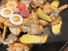 -阿忠食坊大排档·20年老店(万象城店)