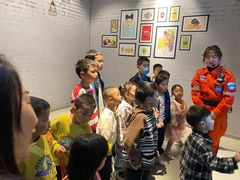 -即刻反应应急安全体验基地