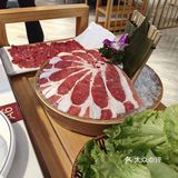 春天就是要吃牛肉火锅耶✌🏻