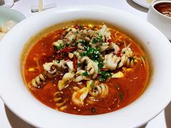 -张福记(五一公园店)
