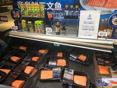 -盒马鲜生(曜一城店)