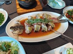 -柒园·三十年创意杭帮菜(龙湖滨江天街店)