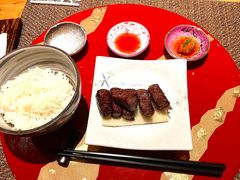 -香樟花园法式铁板烧(恒隆广场店)