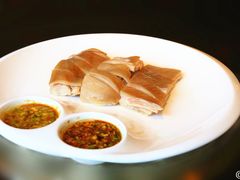 -滋粥楼·顺德菜海鲜茶点(方舟店)