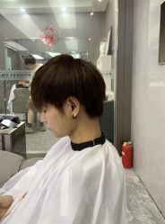 -AMO SALON男士形象