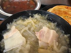-欧阳家吊炉饼(九纬路店)