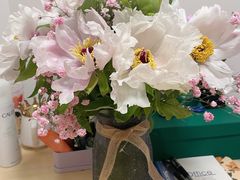 -双季花艺园艺市场(浦东店)