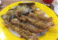 -阳光五洲大酒店·宴会厅