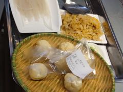 -哈尔滨烧烤·山河村铁锅炖(交大店)