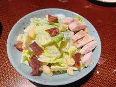 -杭州桐庐康莱德酒店西餐厅-舍