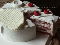 -FALANC CAKE生日蛋糕(广州店)