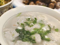 -小船渔村•大连菜•大连焖鱼(明泽街店)