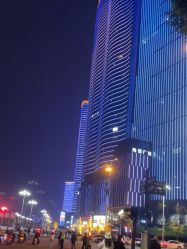 -Zoolung Zoolung动物主题公园(海信广场店)