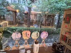 -中和·国风茶馆(愚园路店)