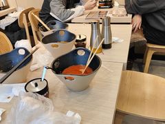 -桂在香知桂林米粉(红博中央公园店)