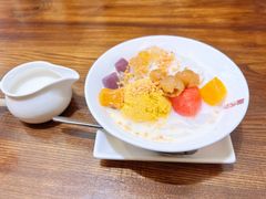 -椰语堂·海南清补凉(中山骑楼店)