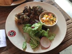 -MAAN COFFEE(金桥店)
