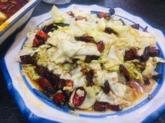 -小唐小四川水煮鱼(北三路店)