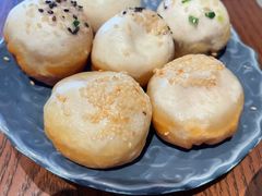 -鑫震源·苏式大虾生煎(山塘街店)