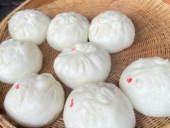 -清泉阁包子铺(中山路店)