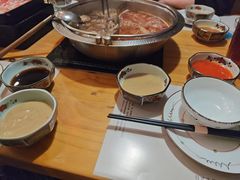-牛匠和牛寿喜锅(西安总店)