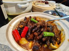 -醉霖生态餐厅(交大店)