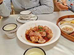 -顺德佬·宴请·生日宴(西乡店)