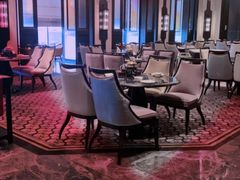 -中山保利艾美酒店-乐美中餐厅