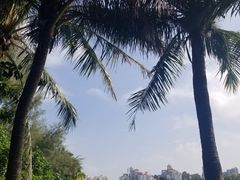 -白沙门生态公园