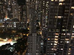 游泳池-香港华美达海景酒店