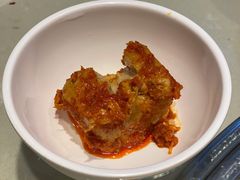 腐乳-爱膳菌锅锅(阳南店)