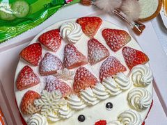 -壹点壹客·生日蛋糕(龙岗店)