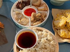 -闽海肴(北辰荟店)