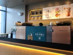 -星巴克(北京广渠门名敦道店)