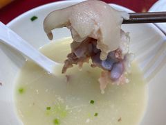 -易老妈蹄花.特色川菜(人民公园总店)