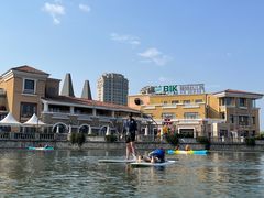 -WhaleSports户外水上运动俱乐部(朝阳公园店)