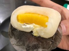 芒果雪媚娘-民信老铺(双皮奶博物馆店)