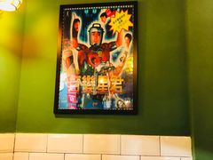 -尖沙咀茶餐厅(永泰店)